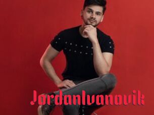 JordanIvanovik