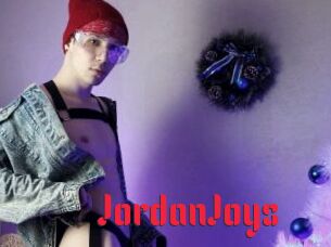 JordanJoys