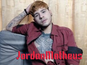 JordanMatheus