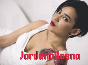 JordanaBaena