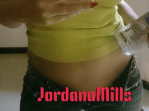 JordanaMills