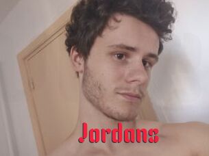 Jordans