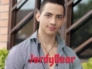 JordyBear