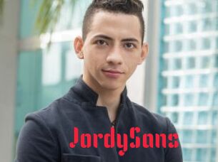 JordySans
