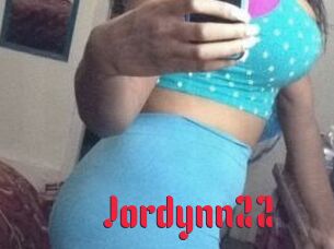 Jordynn22