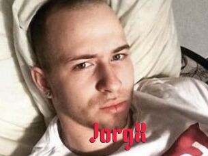 JorgX