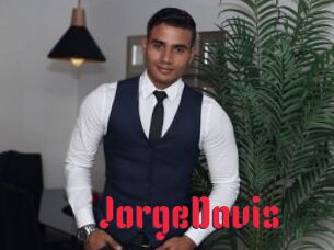 JorgeDavis