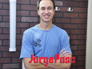JorgePass