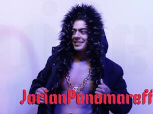 JorianPonomareff