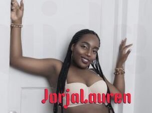 JorjaLauren