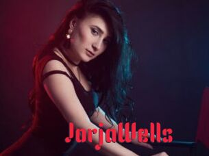 JorjaWells