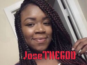 JoseTHEGOD