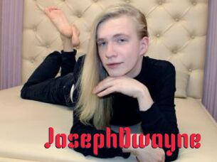 JosephDwayne Video Extrait