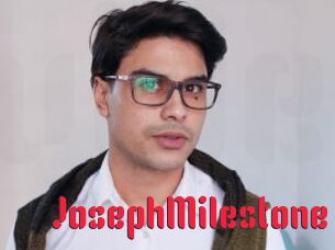 JosephMilestone