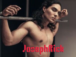 JosephRick Video Extrait