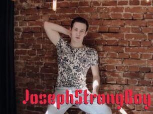 JosephStrongBoy