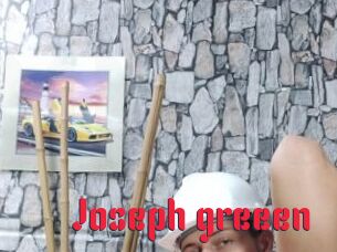 Joseph_greeen