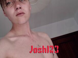 Josh123