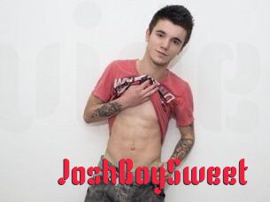 JoshBoySweet