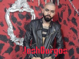 JoshBurgos