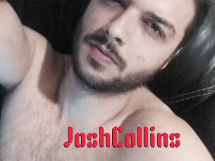 JoshCollins