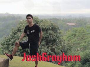 JoshGrayham