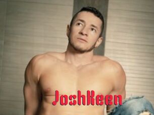 JoshKeen