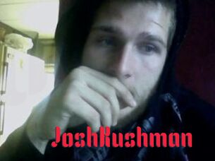 JoshKushman