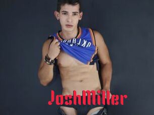 JoshMiller