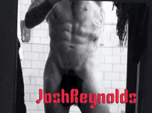 JoshReynolds