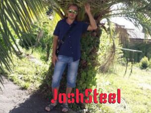 JoshSteel