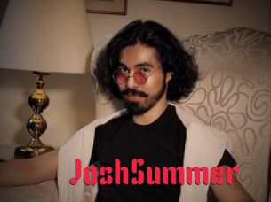 JoshSummer