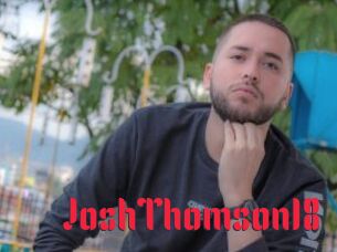 JoshThomson18