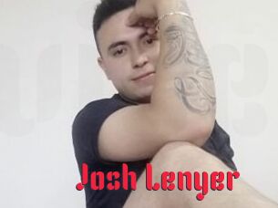 Josh_Lenyer