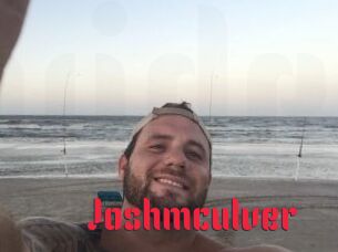 Joshmculver