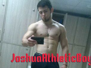 JoshuaAthleticBoy