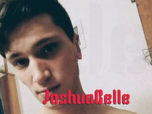 Joshua_Belle