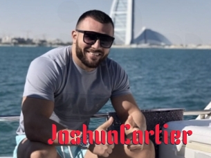 JoshuaCartier Video Extrait