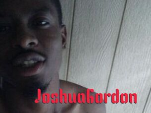 Joshua_Gordon