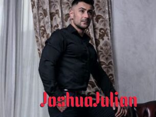 JoshuaJulian