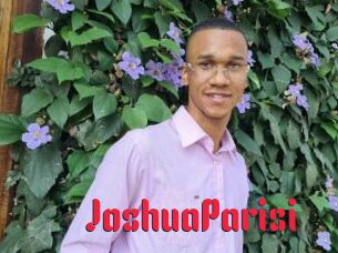 JoshuaParisi