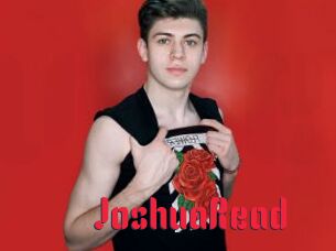 JoshuaRead