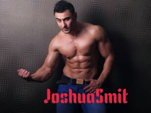 JoshuaSmit
