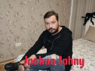 Joshua_Johny