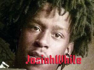Josiah_White