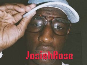 Josieh_Rose
