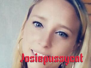Josiepussycat