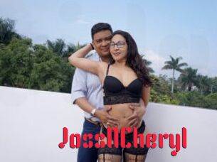 JossNCheryl