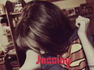Jossiny
