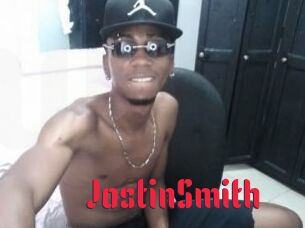JostinSmith